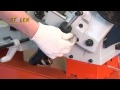 Станок ленточнопильный Stalex BS-712N