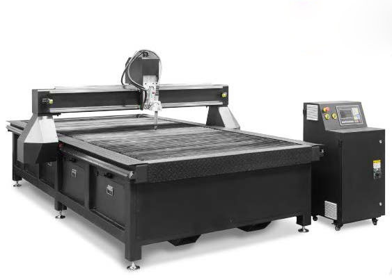 Станок плазменной резки STALEX MAXPRO 200