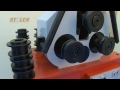 Станок профилегибочный электромеханический Stalex RBM-30