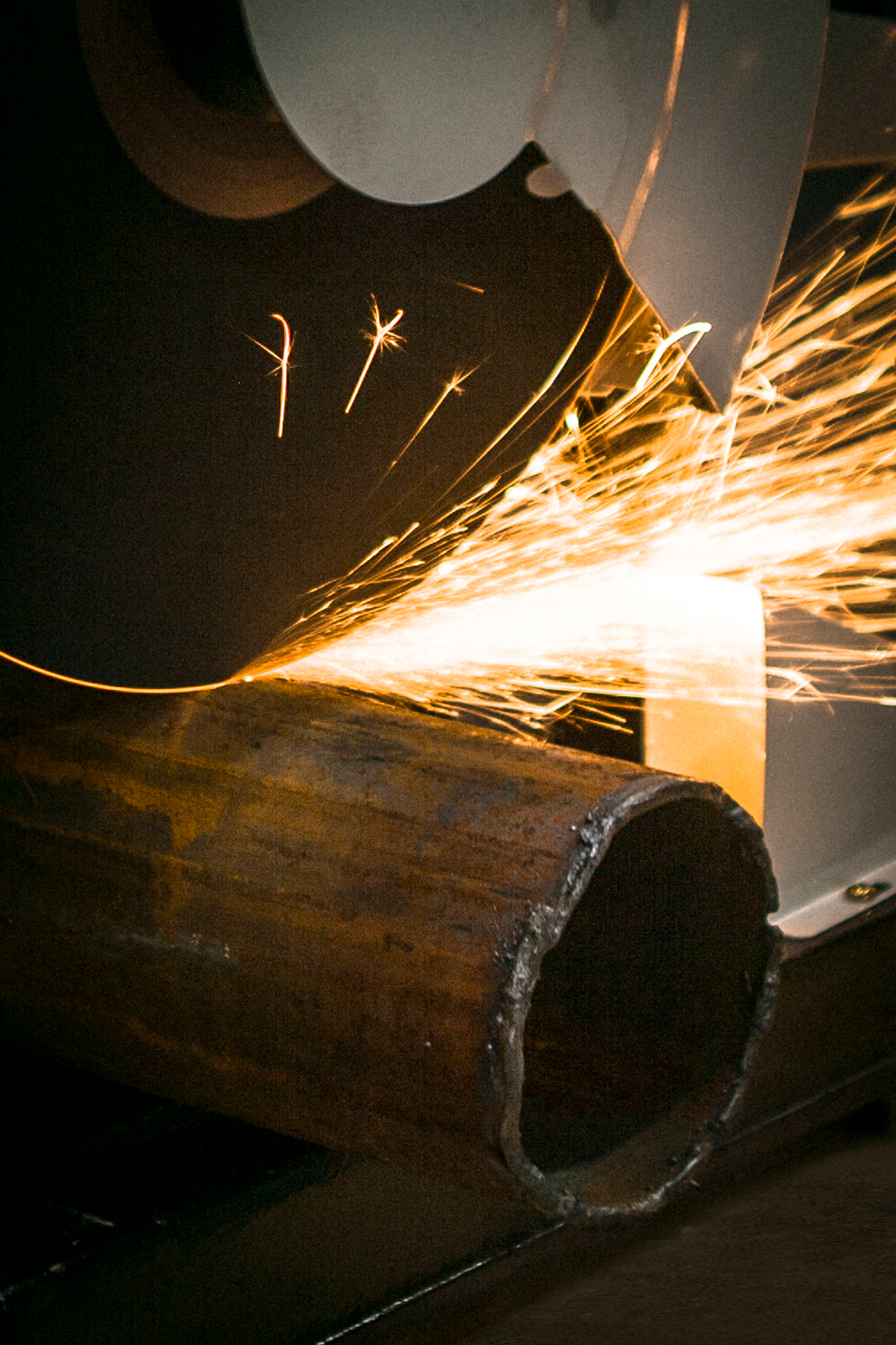 Станок абразивный отрезной Stalex Cut-Off Machine-400T/4