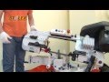 Станок ленточнопильный Stalex BS-712R