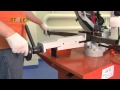 Станок ленточнопильный Stalex BS-215G