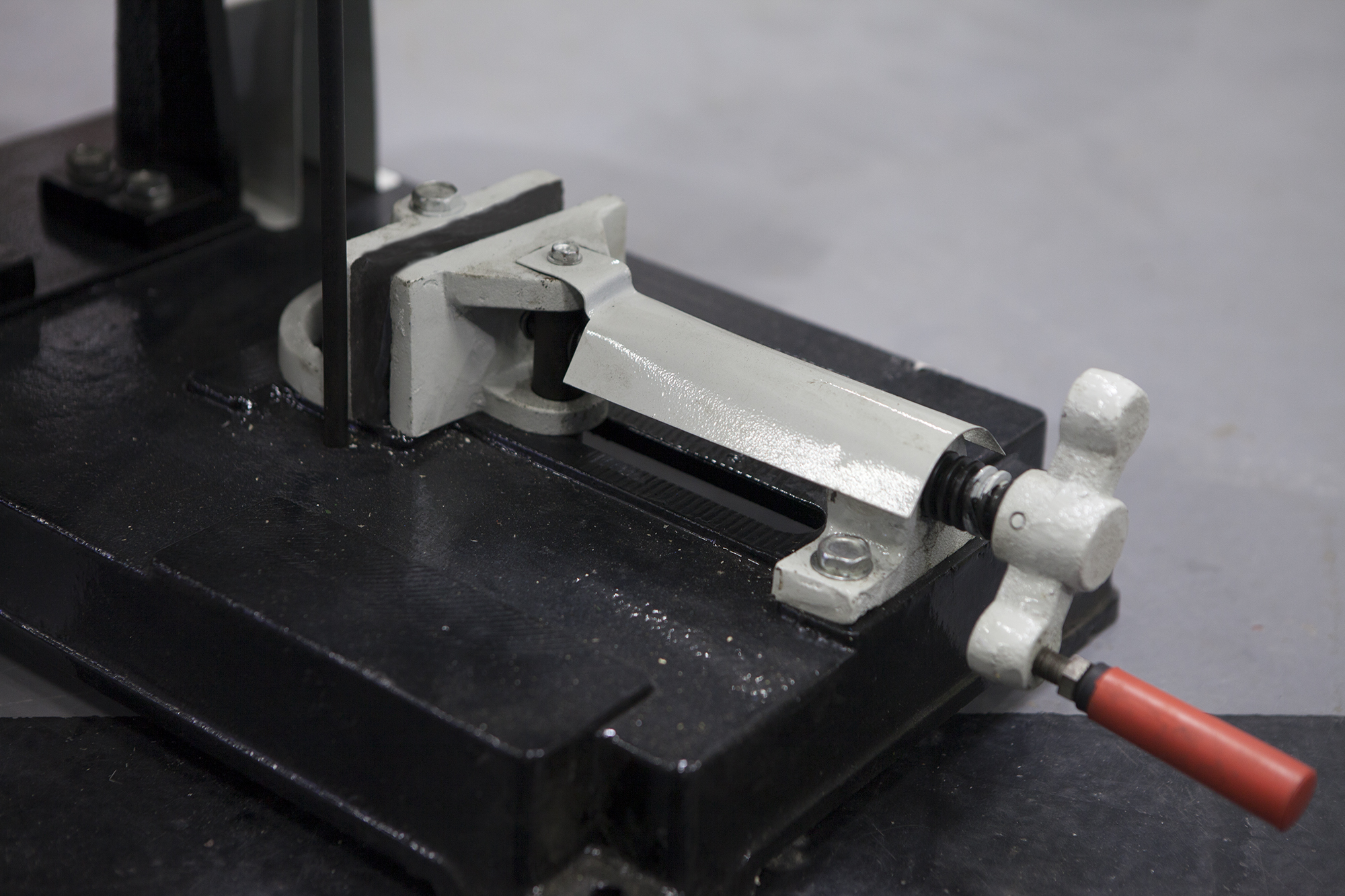 Станок абразивный отрезной Stalex Cut-Off Machine -400M/3 (220В)