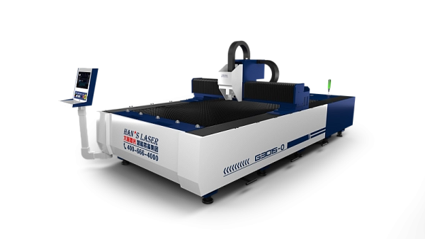 Лазерный комплекс Han’s Laser серии O