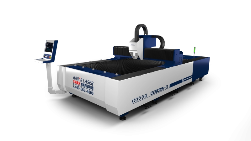 Лазерный комплекс Han’s Laser серии O
