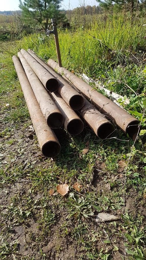 Труборез ручной STALEX MHPC-4