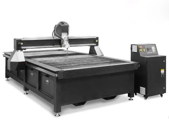 Станок плазменной резки STALEX MAXPRO 200