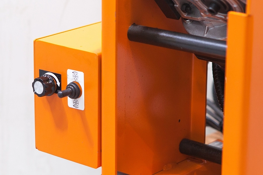 Сварочные позиционеры STALEX WP350