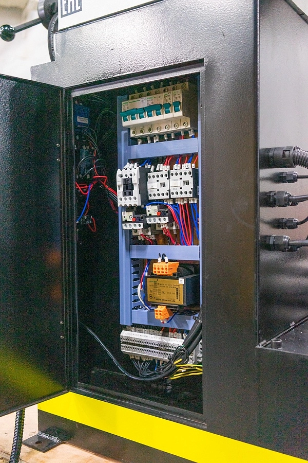 Дисковая гидравлическая пила STALEX PDS-315H