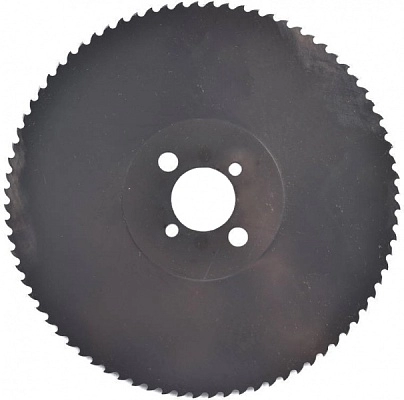 Дисковая пила Stalex HSS 250х2,5х32 Dm05 Vapo 2/8/45+2/11/63 z160 Bw; для стали; S=2-4мм; Емакс=60мм