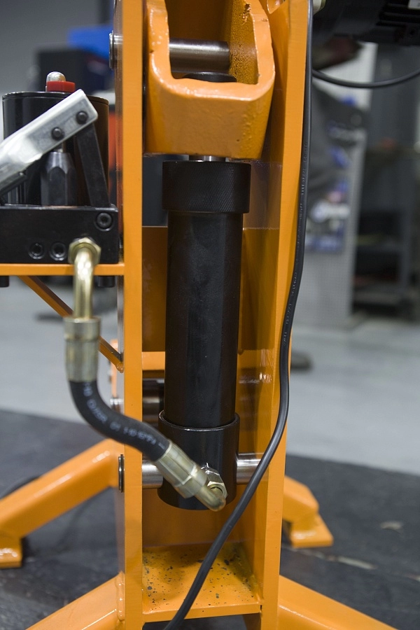 Труборез электрический STALEX HPPC-12