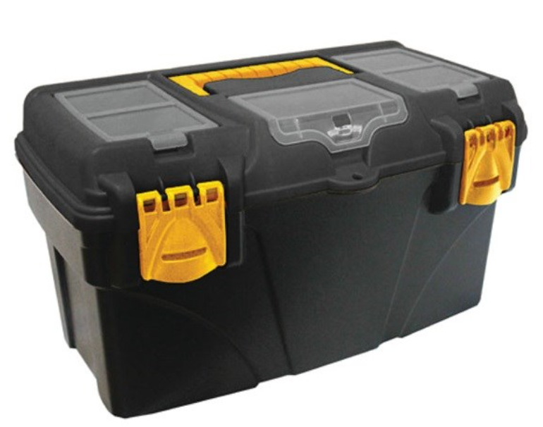 Комплект инструмента для наладки и обслуживания станка