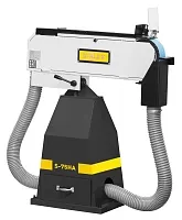 Ленточные шлифовальные станки (гриндеры)