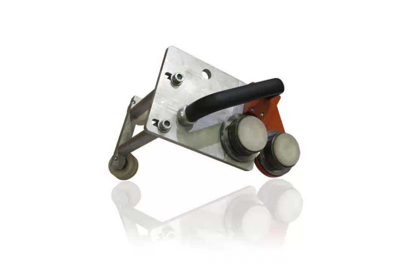 Роликовый нож для листогибов STALEX BSM 2540