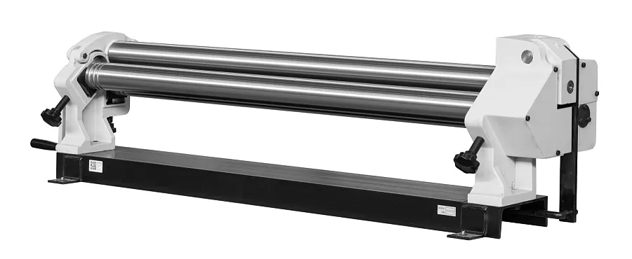 Станок вальцовочный ручной настольный Stalex W01-1.5х1300