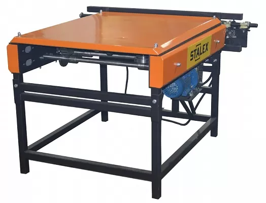 Станок для производства фальцевой кровли Stalex СФП-25/700