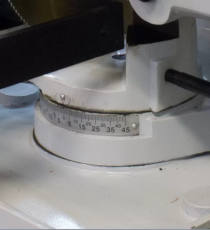 Дисковая пила Stalex CS-250