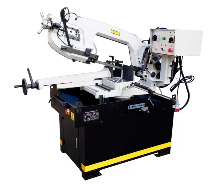 Станок ленточнопильный Stalex BSM-270G