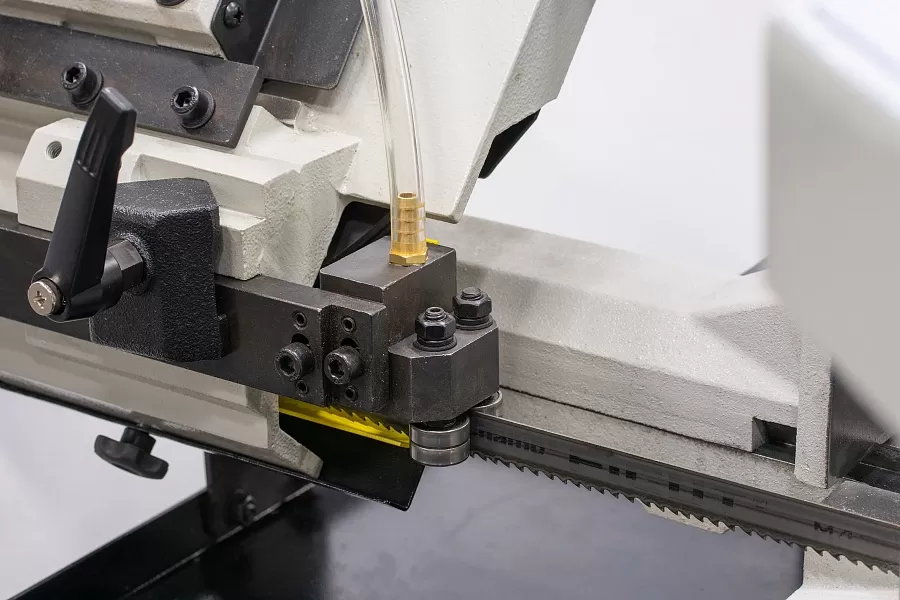 Станок ленточнопильный Stalex BSМ-170GV