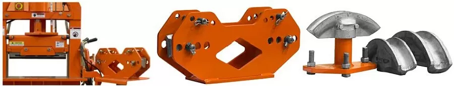 Металлообрабатывающий Мастер-Станок Stalex M42