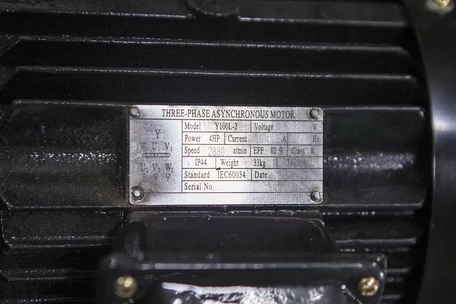 Станок абразивный отрезной Stalex Cut-Off Machine -400M/3 (380В)