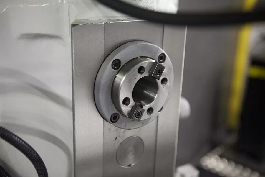 Универсально-фрезерный станок STALEX MUF65