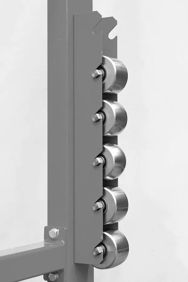 Английское колесо STALEX F-1.2х710