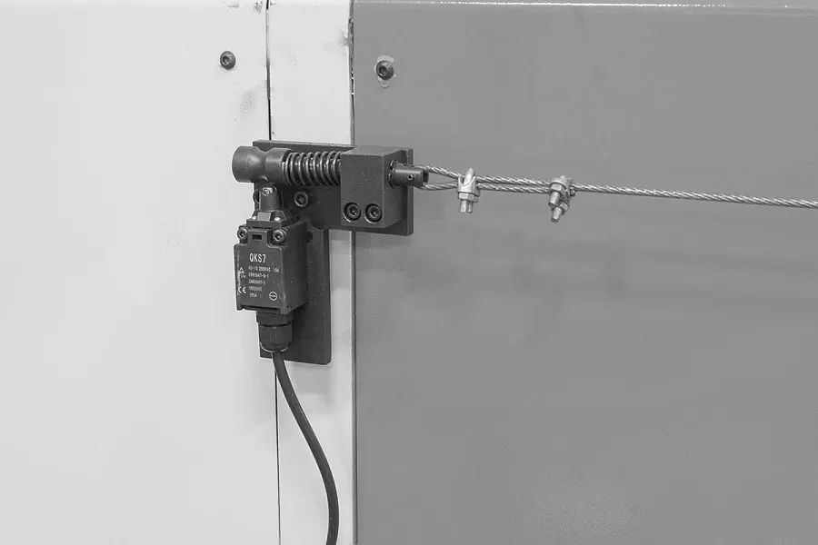 Станок вальцовочный гидравлический Stalex HSR-2070x6.5