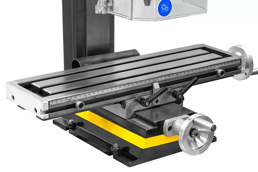 Фрезерно-сверлильный станок STALEX SBM-18 Vario