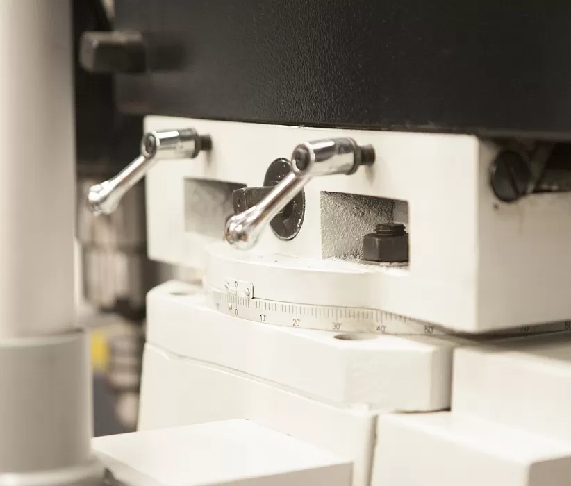 Универсально-фрезерный станок STALEX MUF50