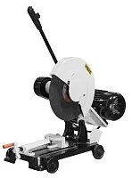 Абразивно-отрезные станки по металлу