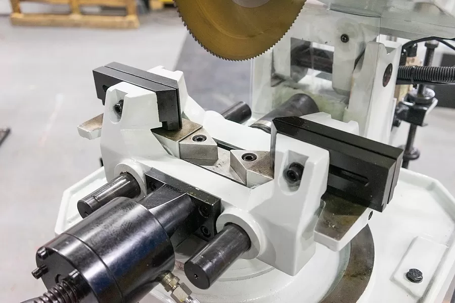 Дисковая гидравлическая пила STALEX PDS-315H