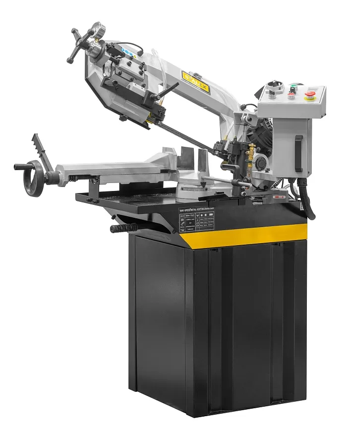 Станок ленточнопильный Stalex BSМ-170GV