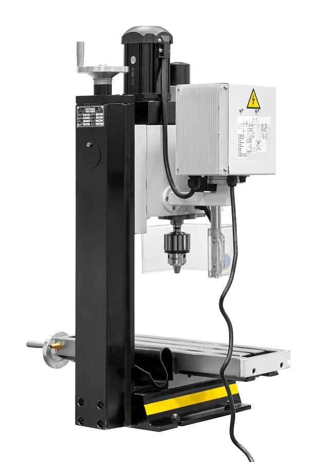 Фрезерно-сверлильный станок STALEX SBM-18 Vario
