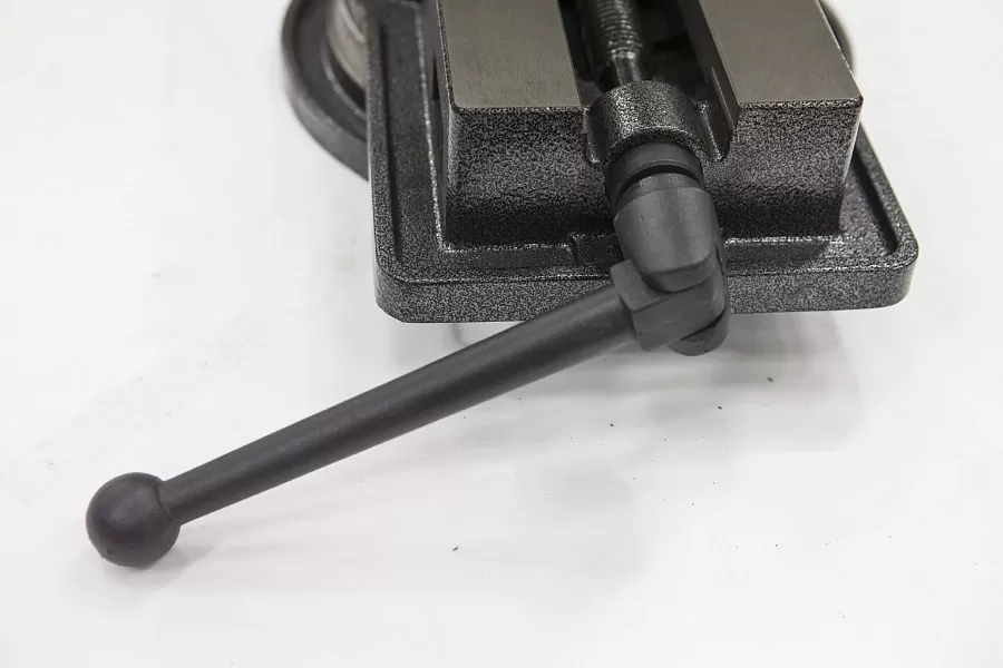 Тиски станочные Stalex QM16200