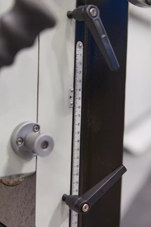 Фрезерно-сверлильный станок STALEX SBM-30 Vario