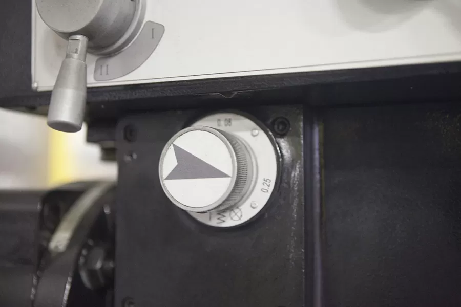 Универсально-фрезерный станок STALEX MUF65