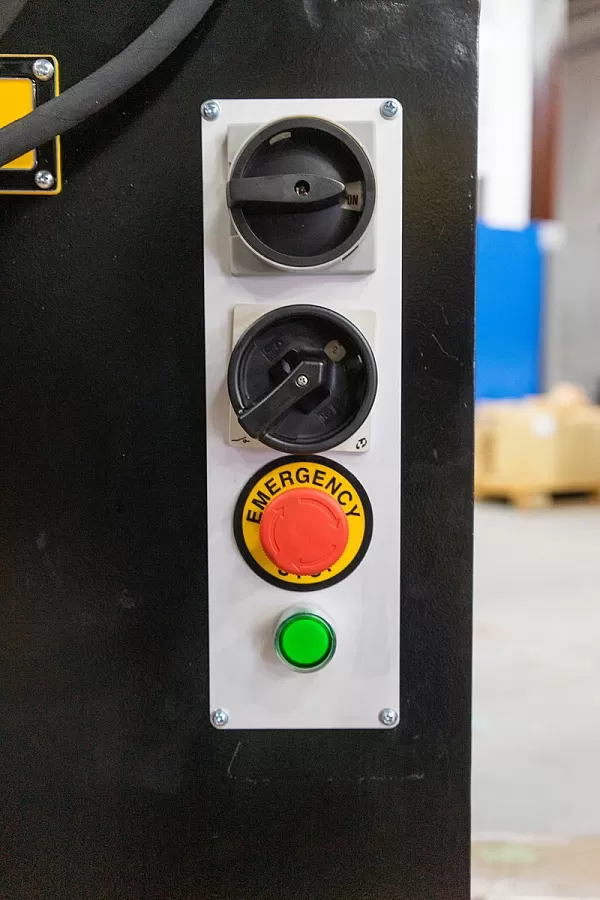 Дисковая гидравлическая пила STALEX PDS-315H