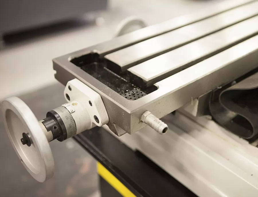 Фрезерно-сверлильный станок STALEX BF32