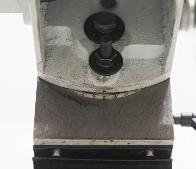 Фрезерно-сверлильный станок STALEX SBM-20 Vario