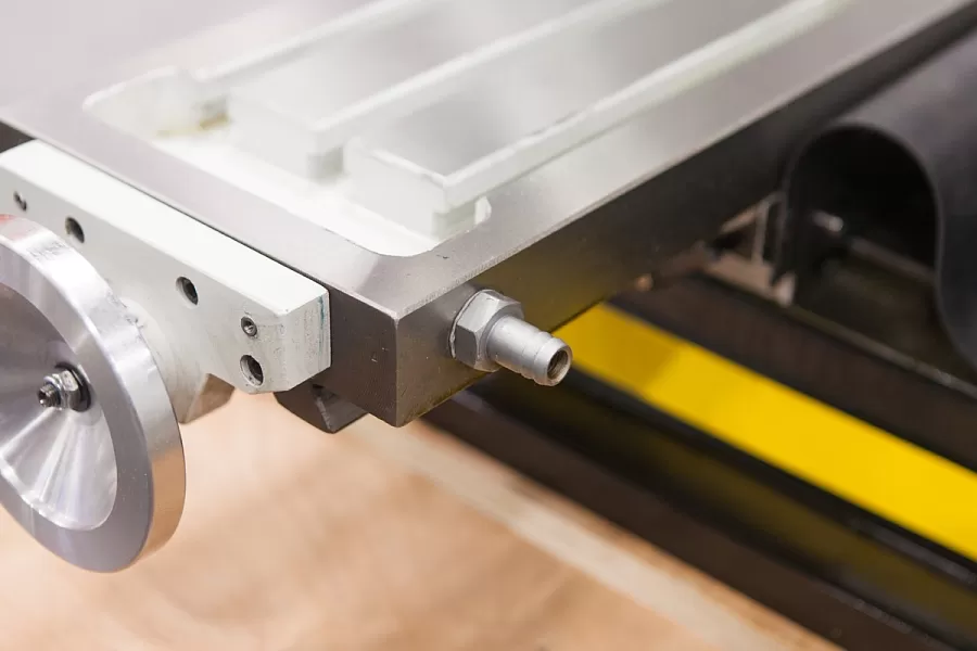 Фрезерно-сверлильный станок STALEX SBM-30 Vario