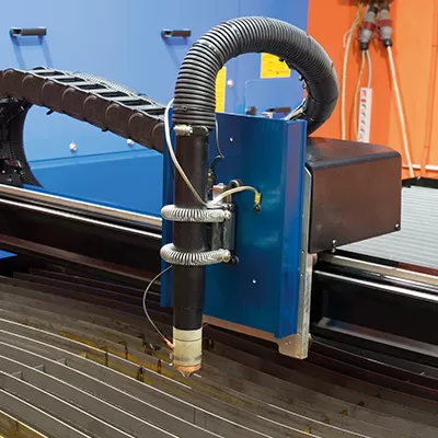 Станок плазменной резки MultiCam V-PRO