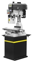 Сверлильно-фрезерные станки по металлу