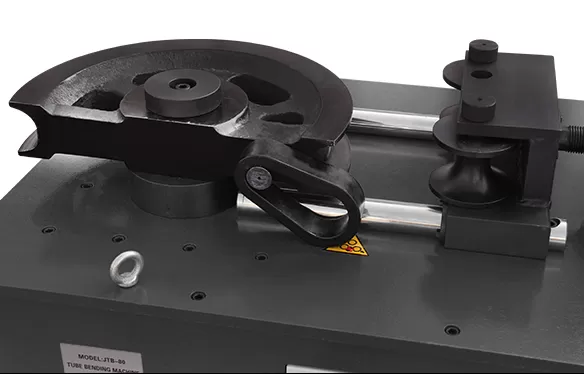 Трубогиб бездорновый STALEX JTB-80