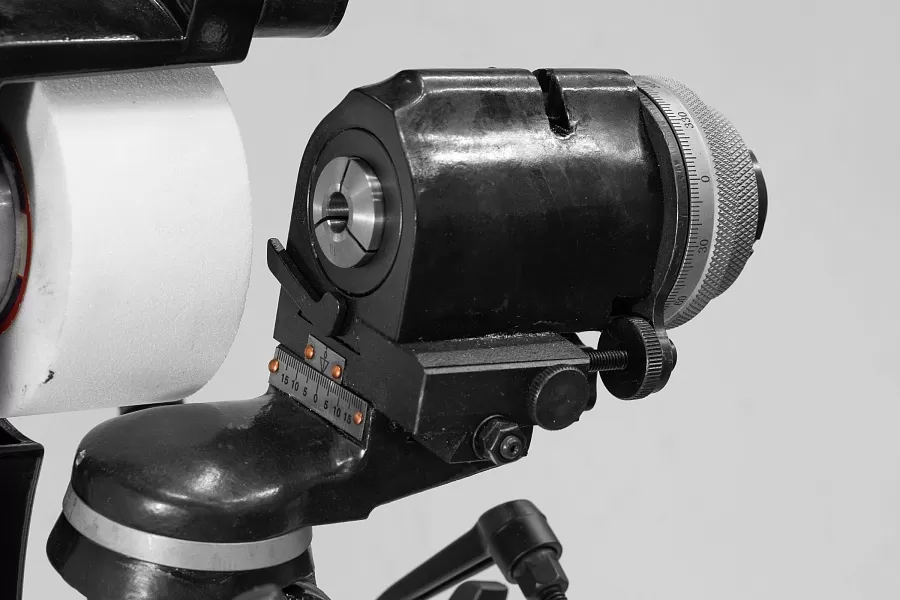 Заточной станок для сверл, фрез и токарных резцов STALEX DG-U3