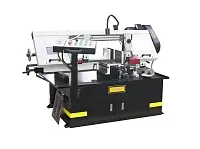 Ленточнопильные станки