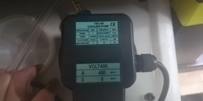 Станок ленточнопильный Stalex BS-712R