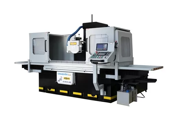 Плоскошлифовальный станок STALEX SG-60120AHD