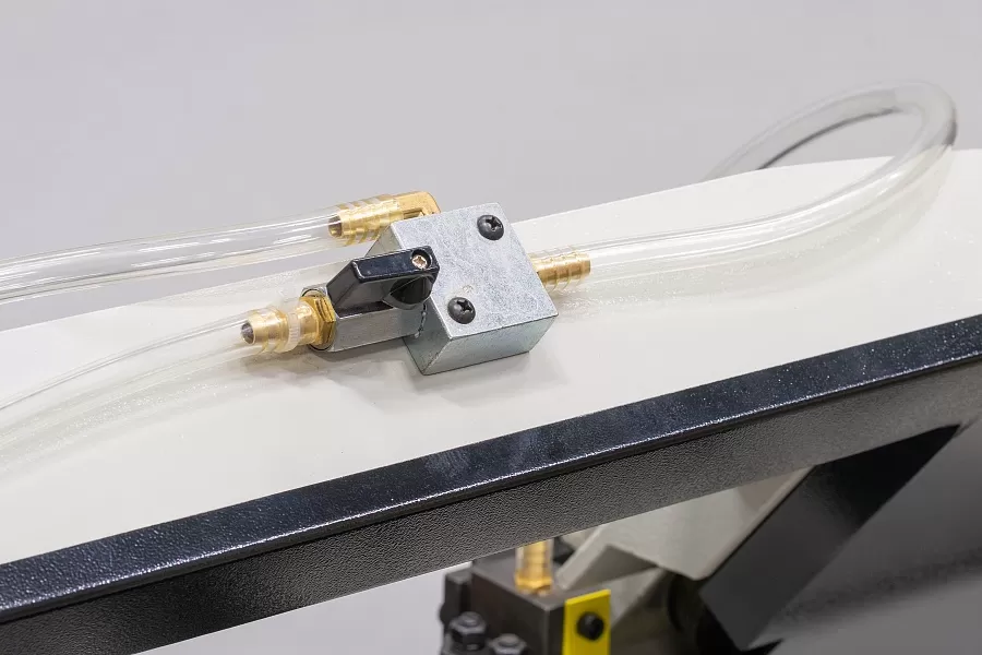 Станок ленточнопильный Stalex BSМ-170GV