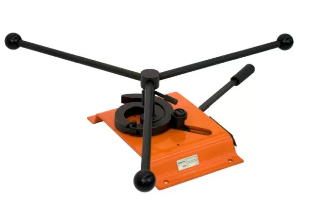 Набор для работы с прутком и квадратом Stalex W2